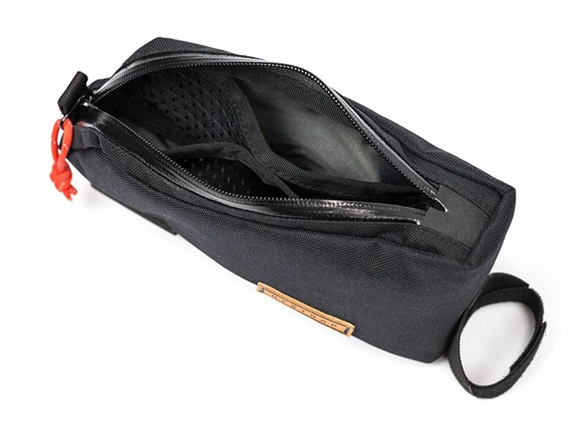 SACOCHE RESTRAP TOP TUBE BAG â Image 3