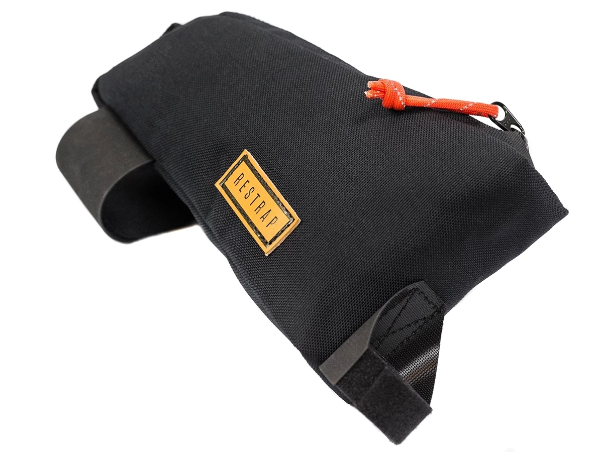 SACOCHE RESTRAP TOP TUBE BAG â Image 2