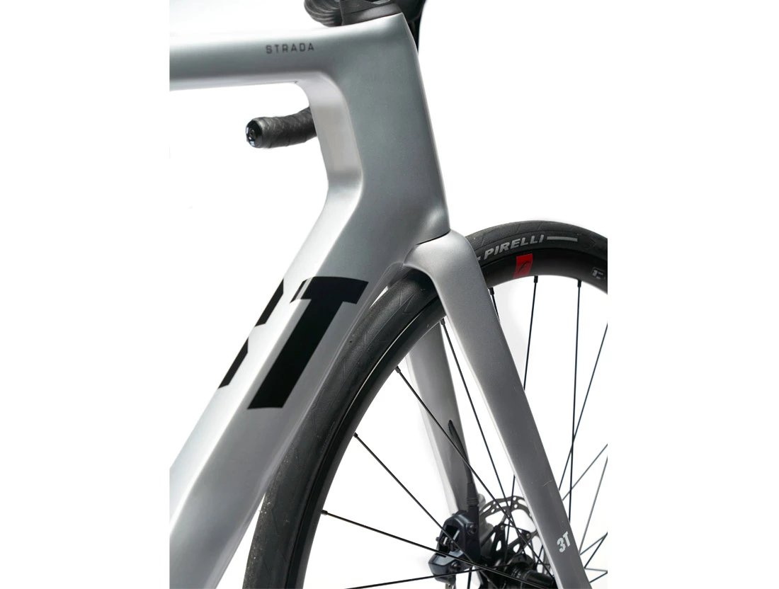 VELO ROUTE 3T STRADA ICR FORCE AXS X 2 – Image 3