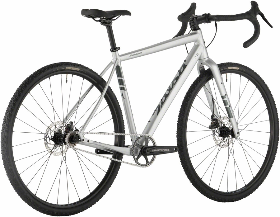 VELO SALSA STORMCHASER SINGLE GREY â Image 2