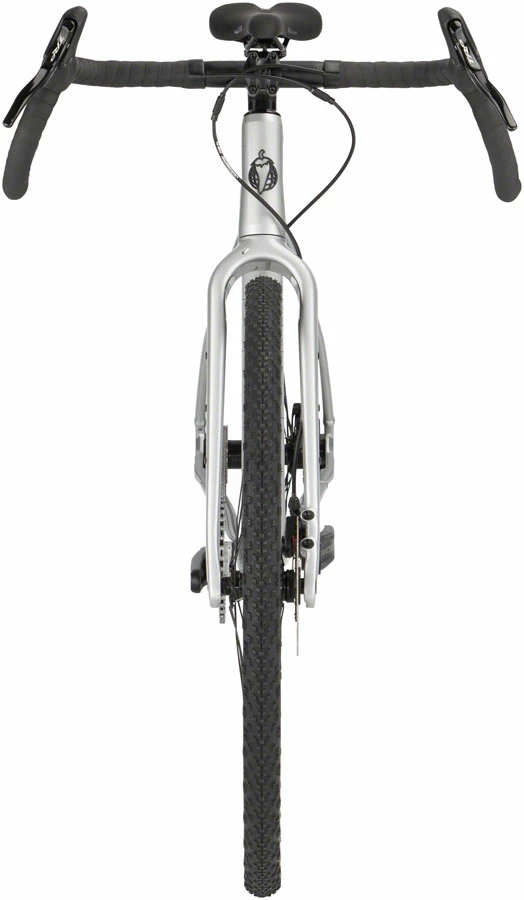 VELO SALSA STORMCHASER SINGLE GREY â Image 4