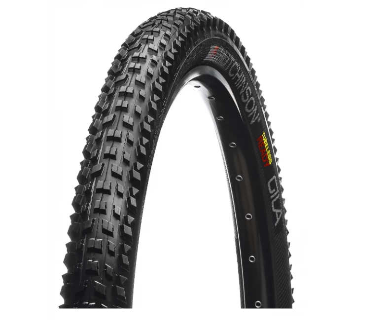 PNEU HUTCHINSON GILA 27.5'' X 2,25 TUBELESS READY SOUPLE