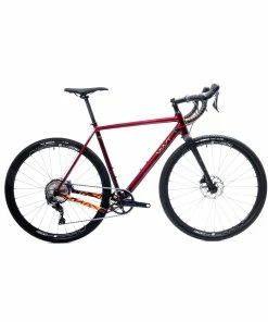VELO GRAVEL VAAST A/1 GRX 700C