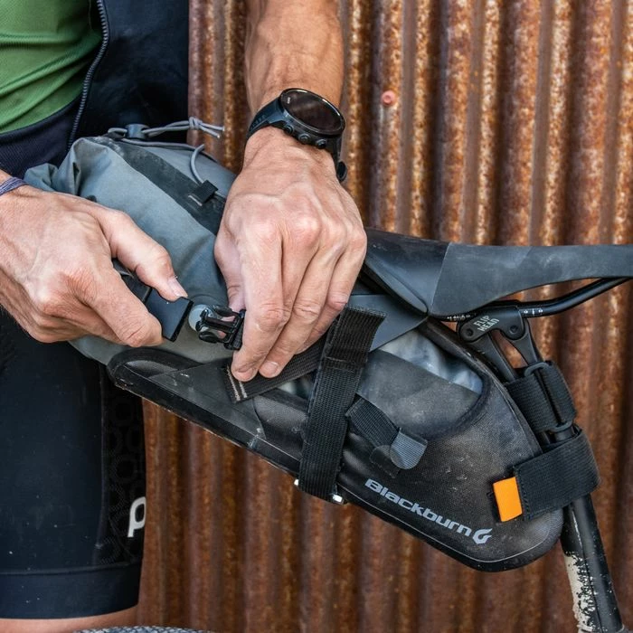 SACOCHE BLACKBURN OUPOST ELITE SEAT PACK – Image 2