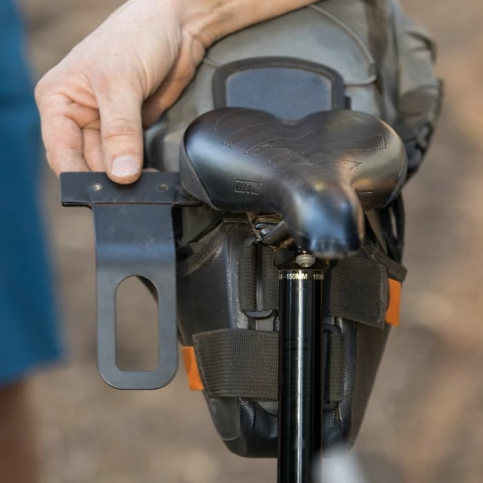 SACOCHE BLACKBURN OUPOST ELITE SEAT PACK – Image 3