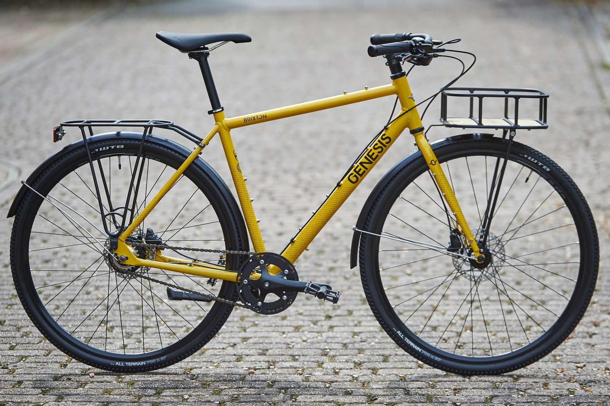 VELO GENESIS BRIXTON – Image 6