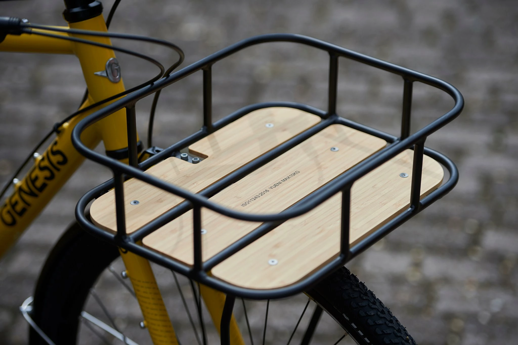 VELO GENESIS BRIXTON – Image 4