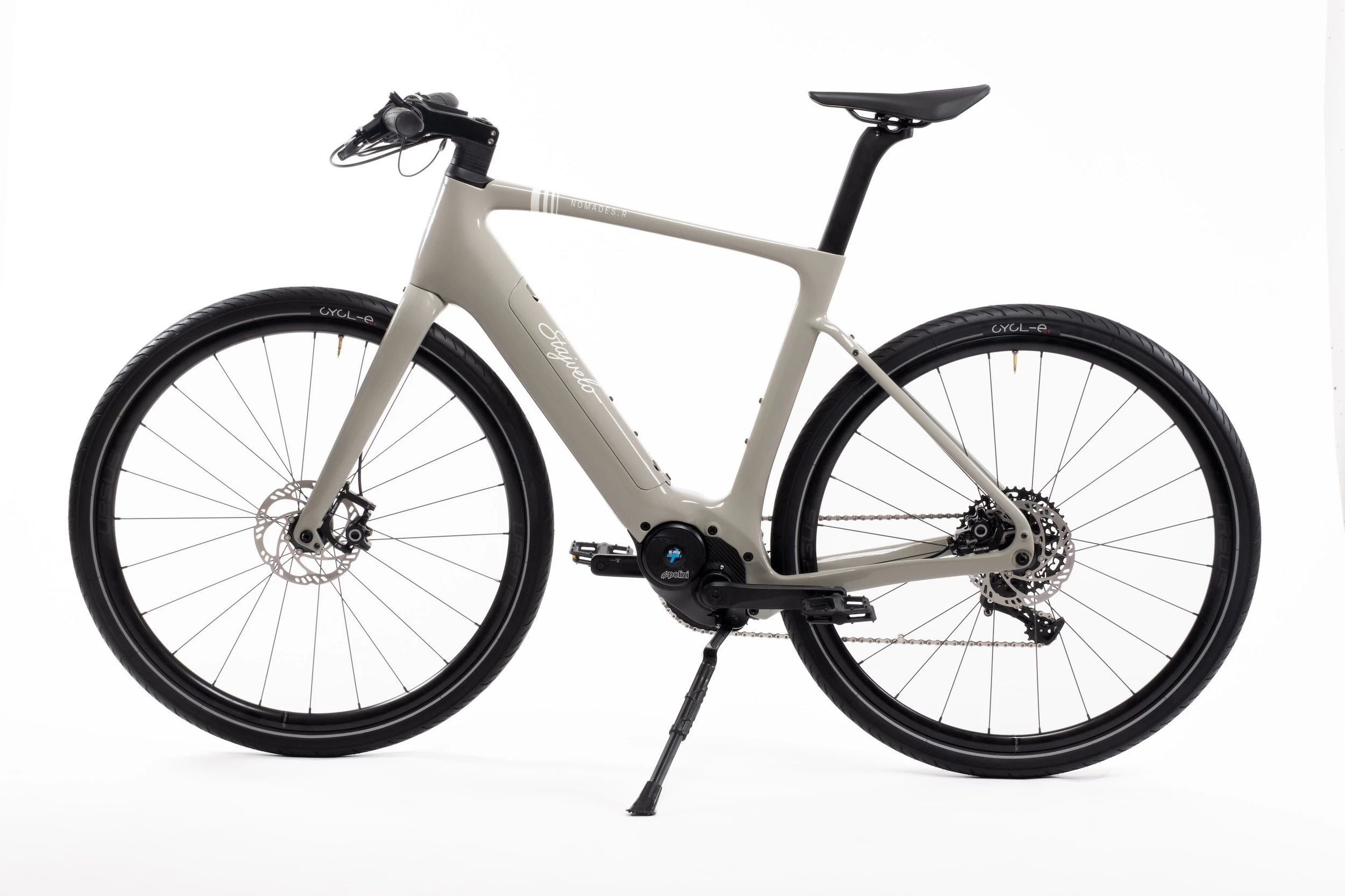 VELO E-BIKE STAJVELO NOMADES R 2023