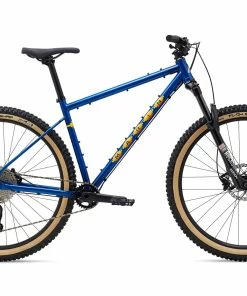 VTT MARIN PINE MOUNTAIN 1 2022