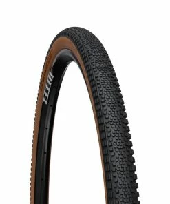 Pneu WTB Riddler TCS 700x37C Fast Rolling Tan Wall