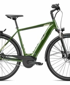 VELO E BIKE BREEZER POWERTRIP EVO IG 1.3+ 2020