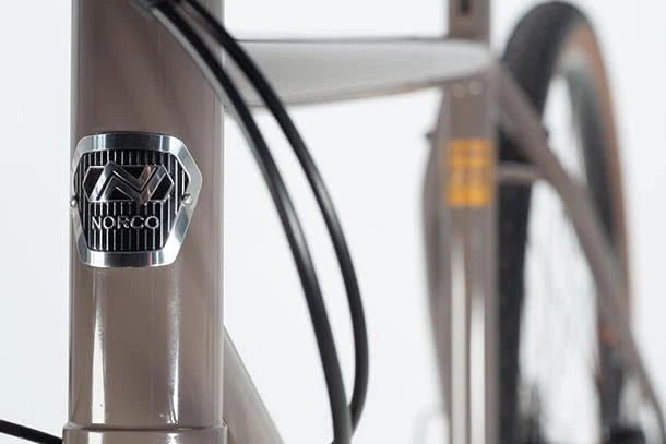 VELO GRAVEL NORCO SEARCH XR STEEL S1 2022 – Image 3