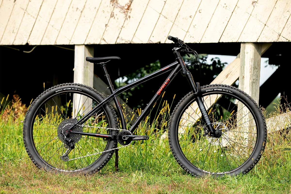 VTT SURLY KRAMPUS SUS 2021 – Image 5