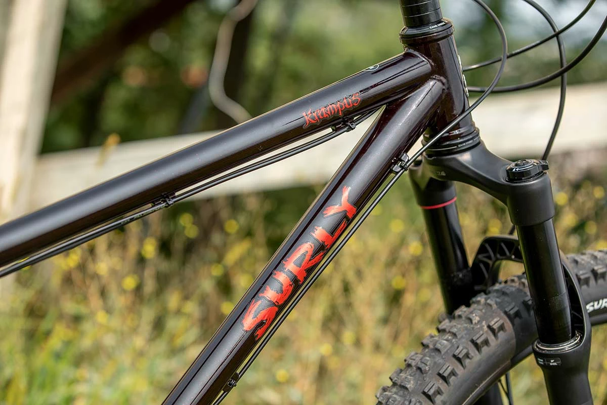 VTT SURLY KRAMPUS SUS 2021 – Image 2