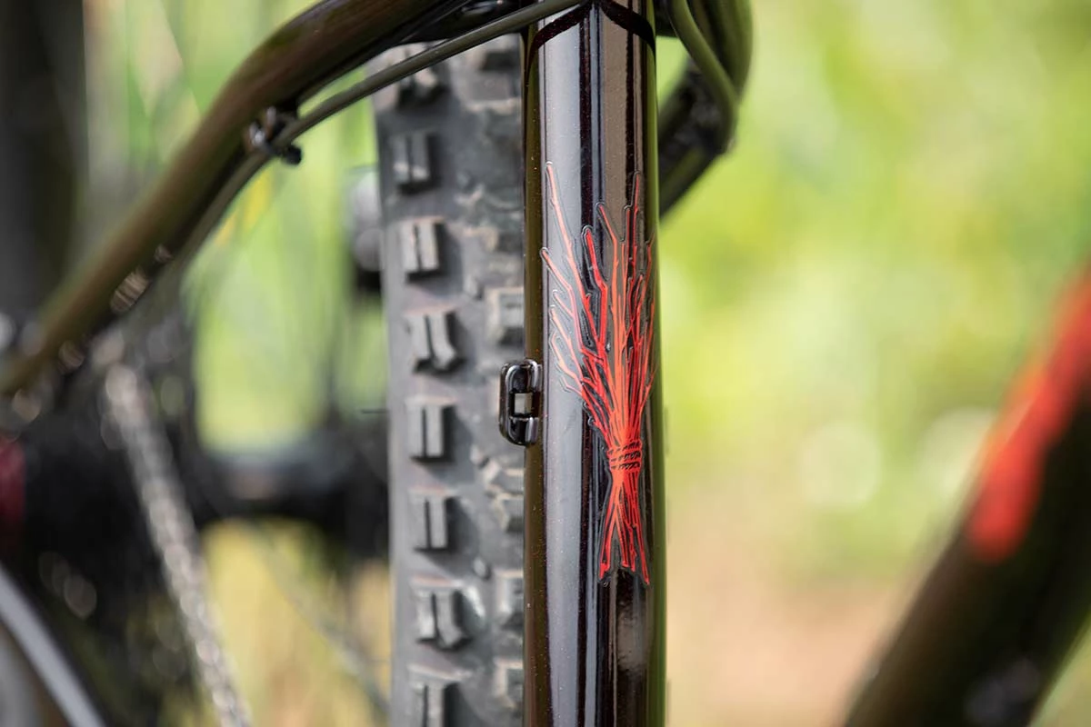 VTT SURLY KRAMPUS SUS 2021 – Image 4