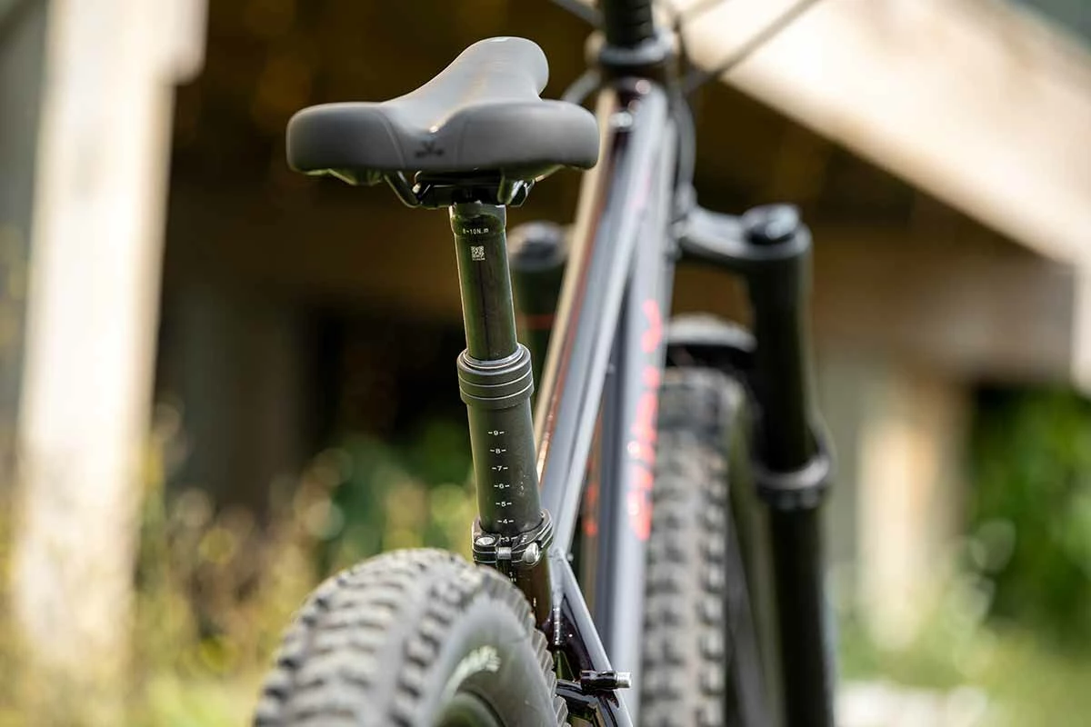 VTT SURLY KRAMPUS SUS 2021 – Image 3