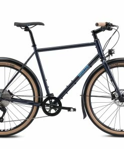 VELO VOYAGE BREEZER DOPPLER CAFE + 2022