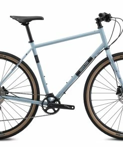 VELO GRAVEL BREEZER RADAR CAFE 2022