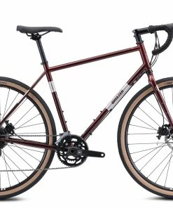 VELO GRAVEL BREEZER RADAR EXPERT 2022