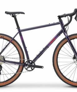 VELO GRAVEL BREEZER RADAR X PRO 2022
