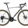 VELO GRAVEL MARIN LOMBARD 1 2021