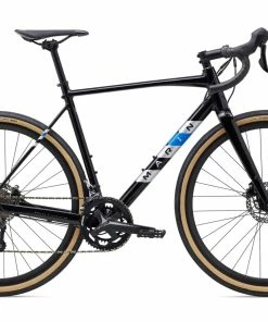 VELO GRAVEL MARIN LOMBARD 2 2021