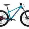 VTT MARIN SAN QUENTIN 1 BLUE PINK 2022