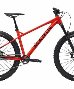 VTT MARIN SAN QUENTIN 3 2022