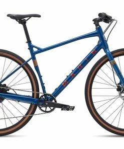 VELO GRAVEL MARIN DSX 2023