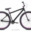 Se-bikes SE BIKES BIG FLYER 29" STEALTH MODE BLACK 2022