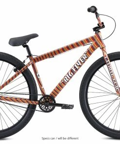 Se-bikes SE BIKES BIG FLYER 29" STRIPPED 2022