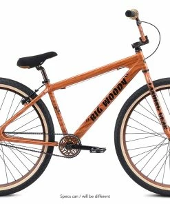 Se-bikes SE BIKES BIG RIPPER 29" WOOD GRAIN 2022