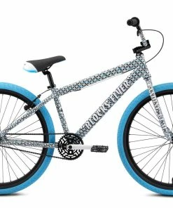 Se-bikes SE BIKES BLOCK FLYER 26" BOXED OUT 2022