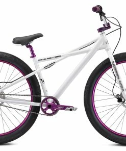 Se-bikes SE BIKES MONSTER QUAD 29+ ARTIC WHITE 2022