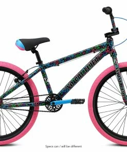 Se-bikes SE BIKES SO CAL 24" PEACEFULL 2022