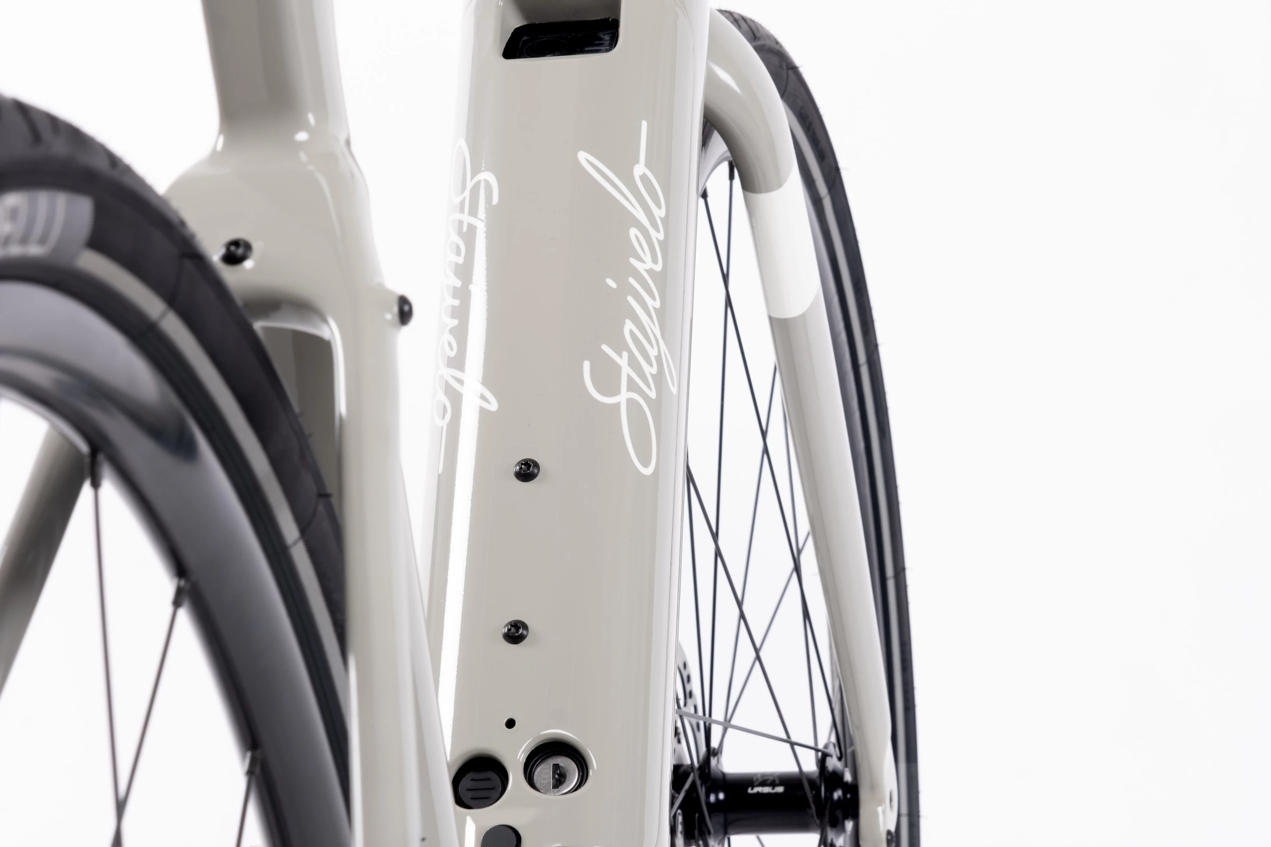 VELO E-BIKE STAJVELO NOMADES R 2023 – Image 2