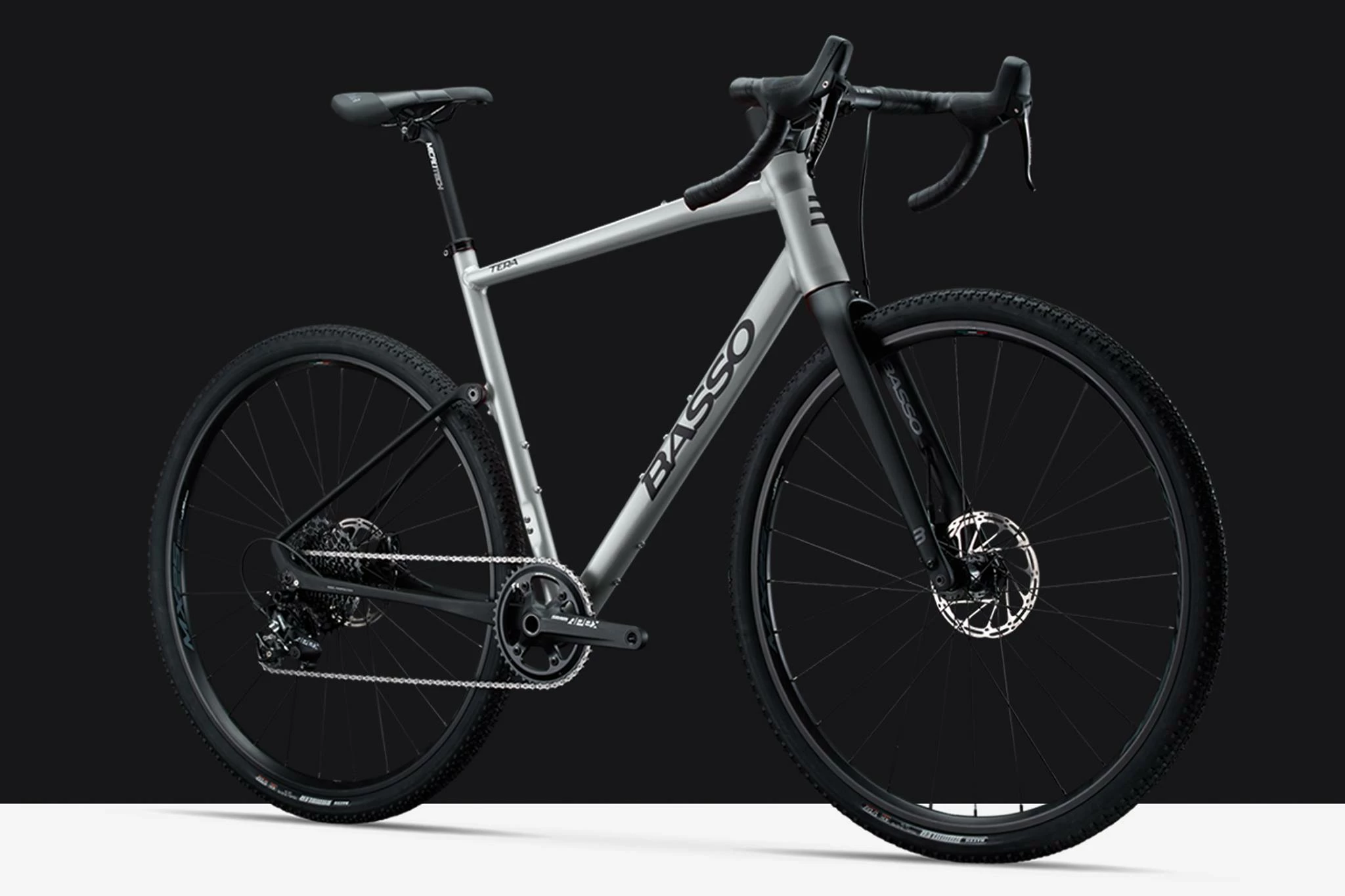 VELO BASSO TERA APEX 1 2022 â Image 3