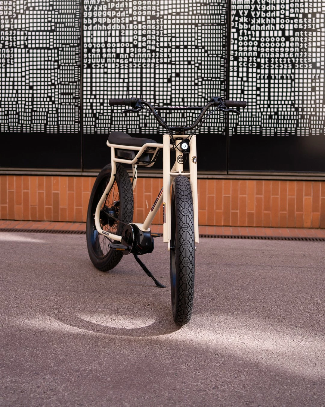 RUFF BIKES VELO VAE RUFF BIGGIE ACTIVE LINE – Image 5