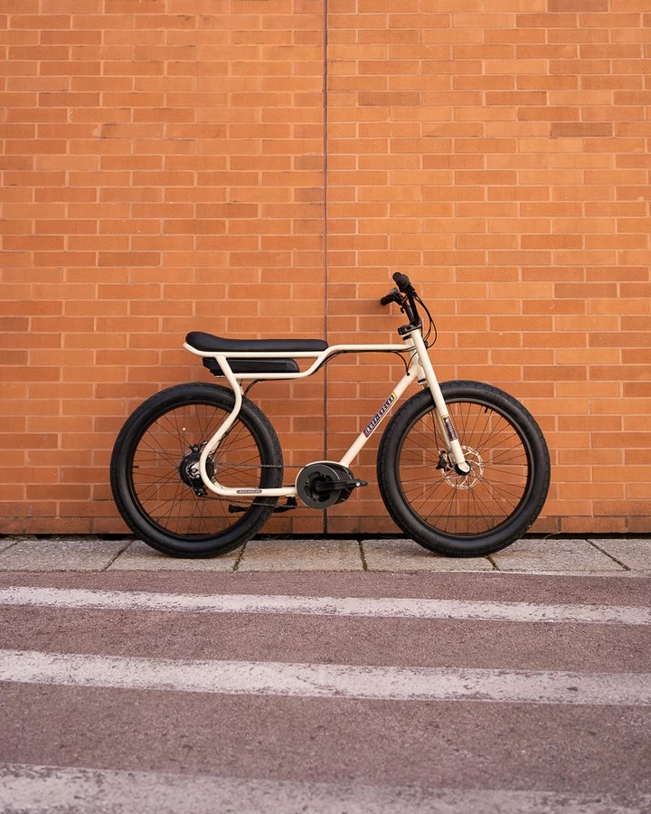 RUFF BIKES VELO VAE RUFF BIGGIE ACTIVE LINE – Image 6