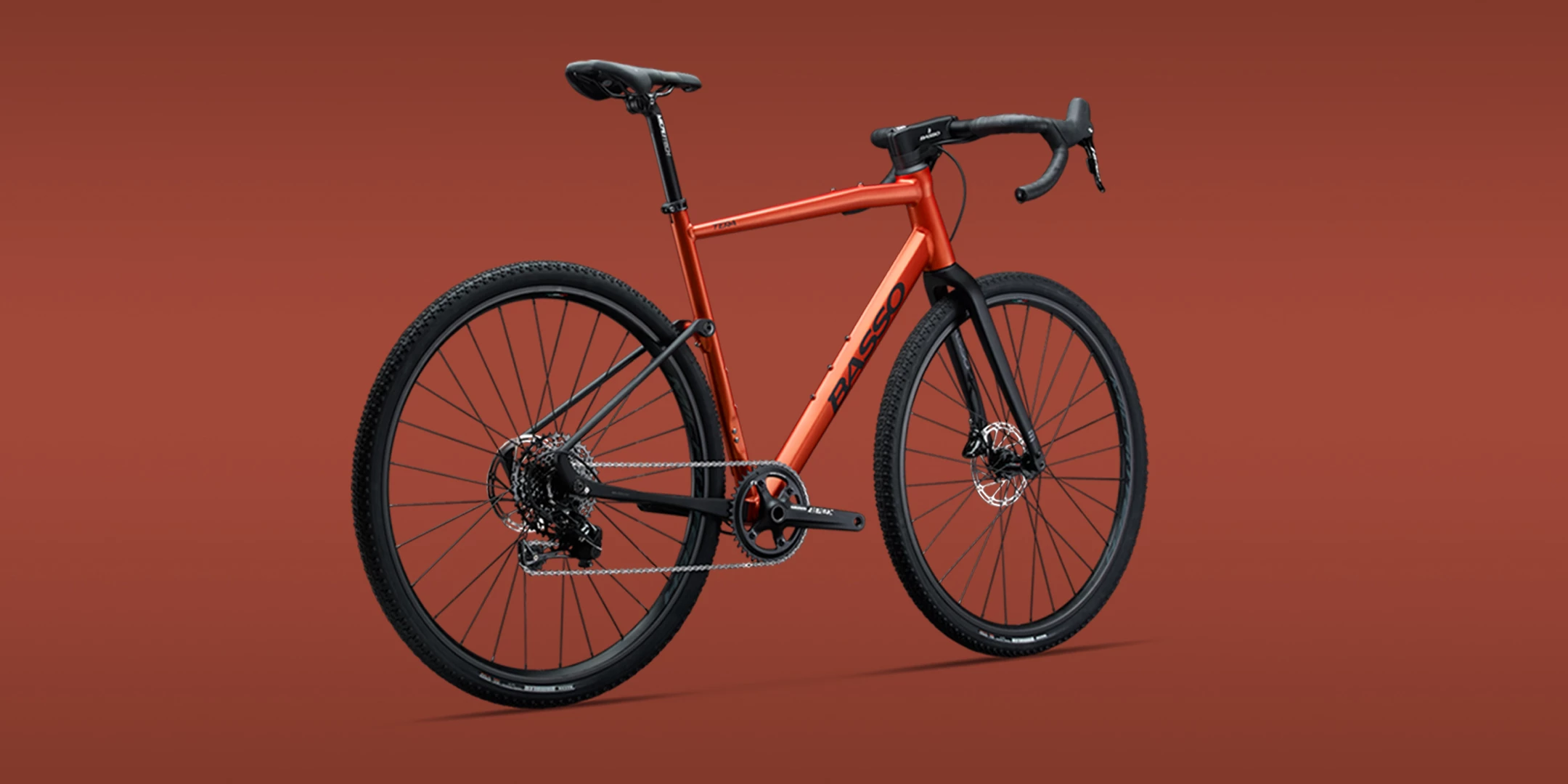 VELO BASSO TERA APEX 1 2022 â Image 4