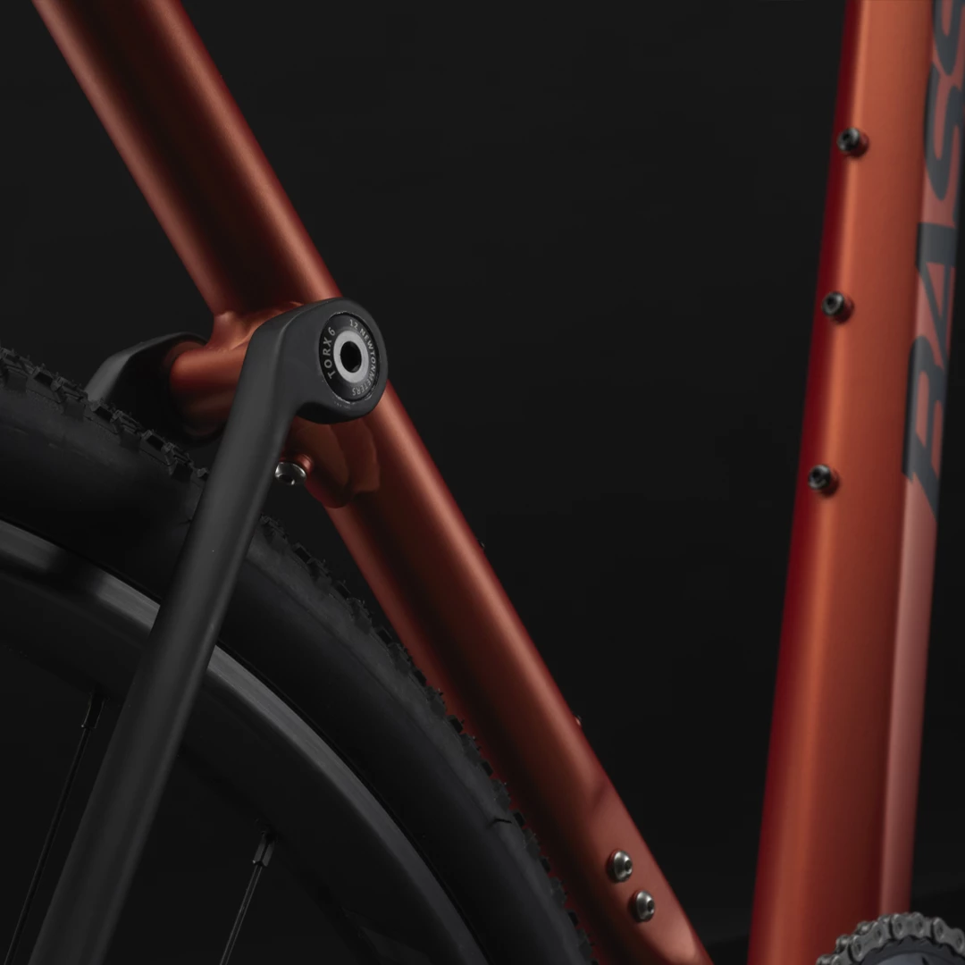 VELO BASSO TERA APEX 1 2022 â Image 5