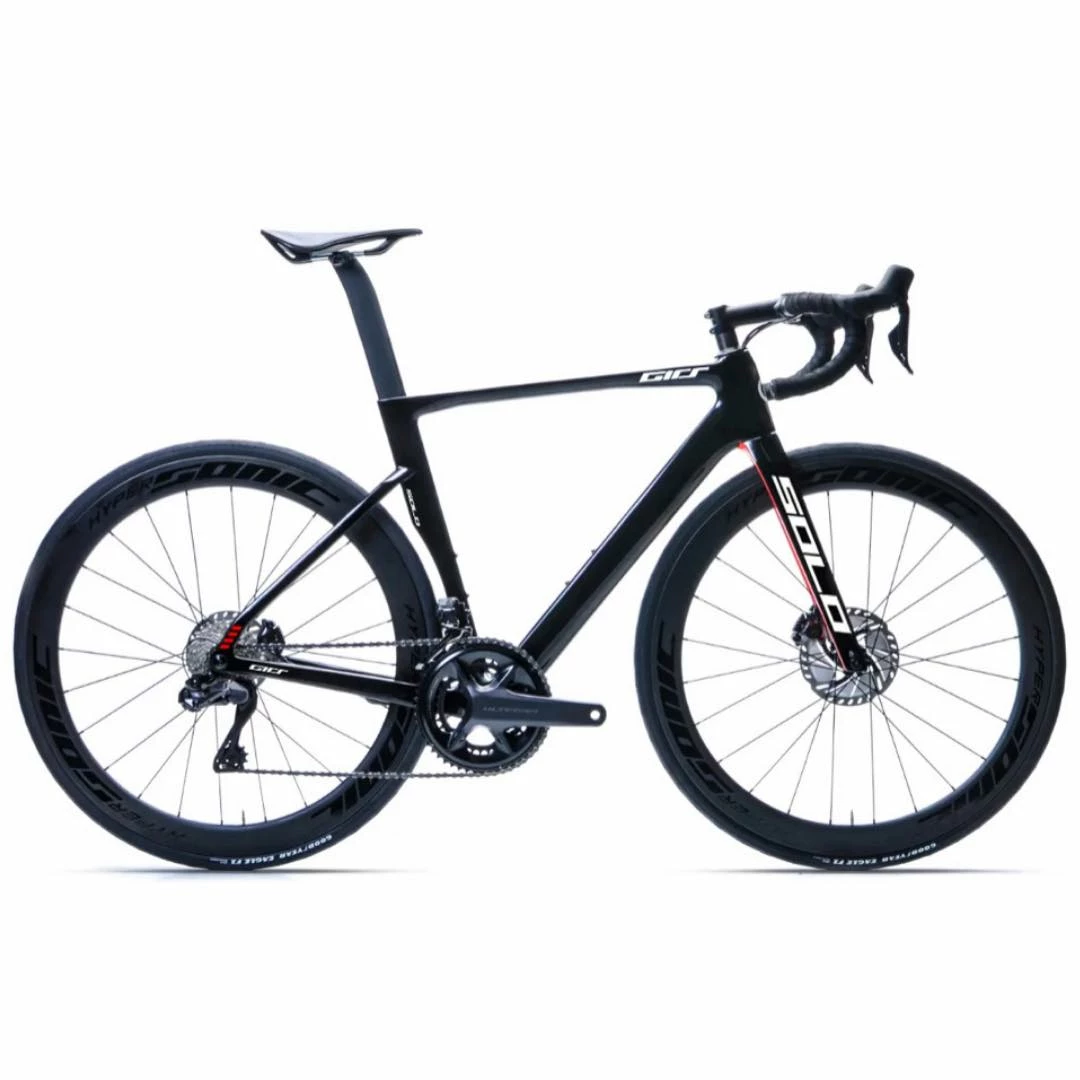 VELO ROUTE GIRS SOLO â Image 2