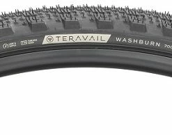 PNEU TERAVAIL WASHBURN 700X38C LIGHT