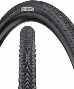 PNEU TERAVAIL CANNONBALL 700X47C LIGHT BLACK