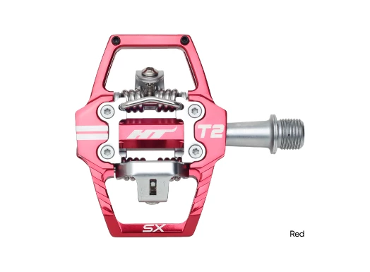 PÉDALES HT T2 SX BMX – Image 3