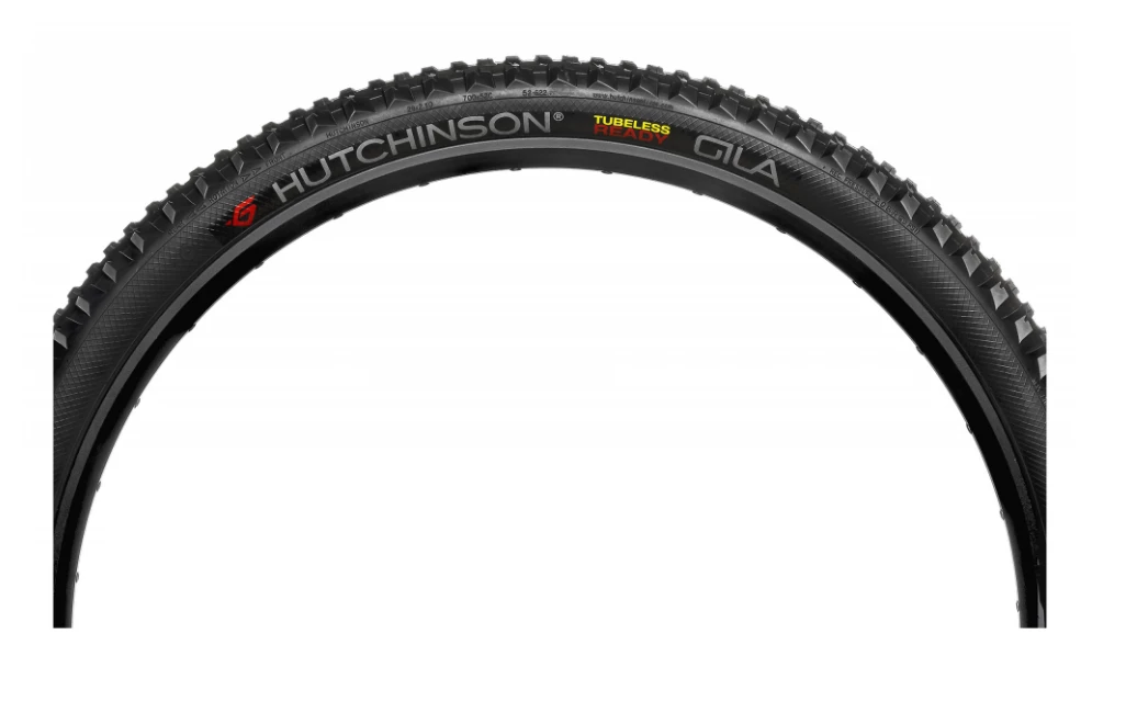PNEU HUTCHINSON GILA 27.5'' X 2,25 TUBELESS READY SOUPLE – Image 3