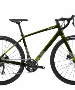 VELO GRAVEL FELT BROAM 40 SEAWEED 2023