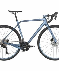 VELO GRAVEL RONDO CF2 2X 2021