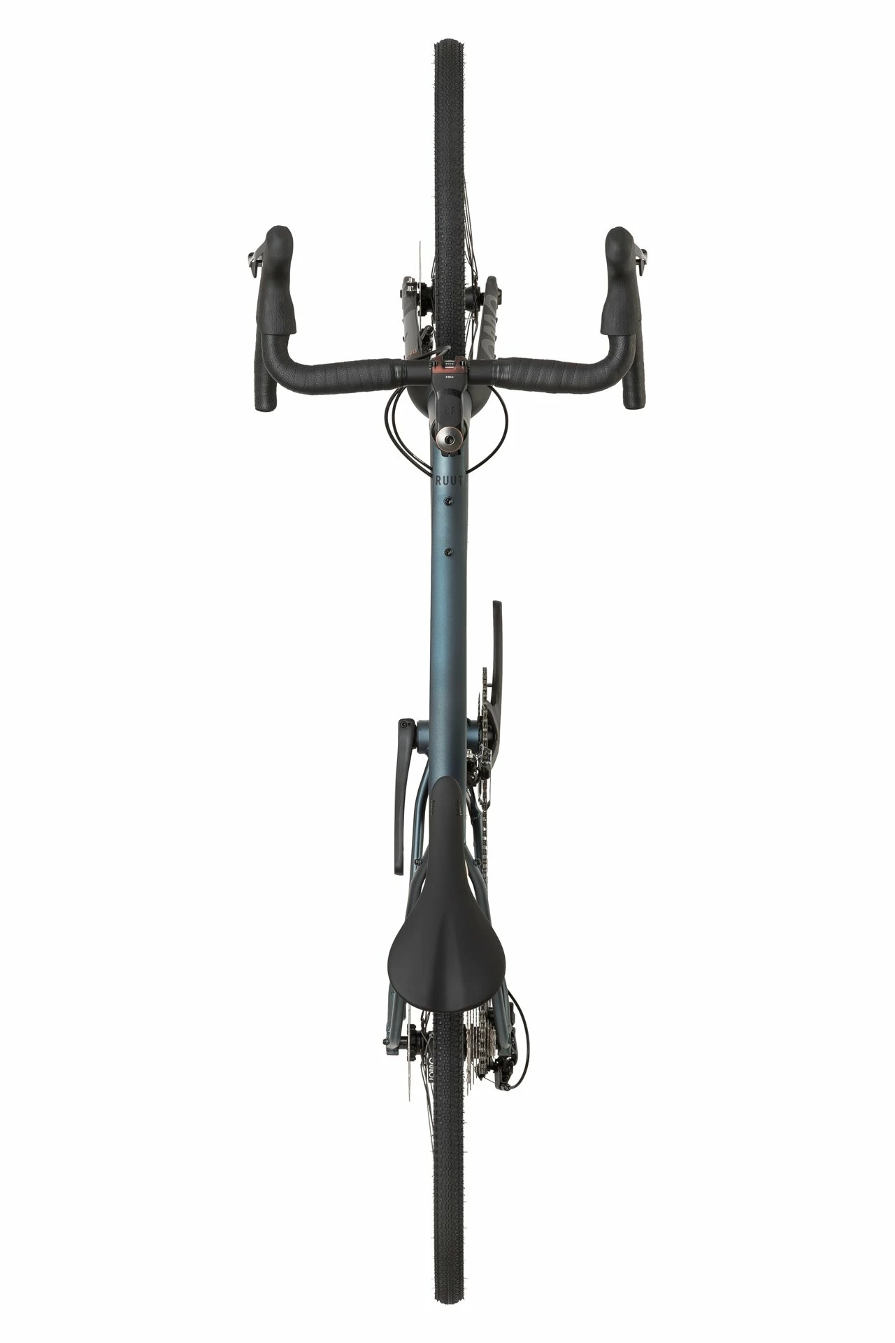 VELO GRAVEL RONDO RUUT AL1 2X 2022 – Image 6