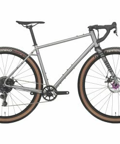 VELO GRAVEL RONDO BOGAN ST2 2022